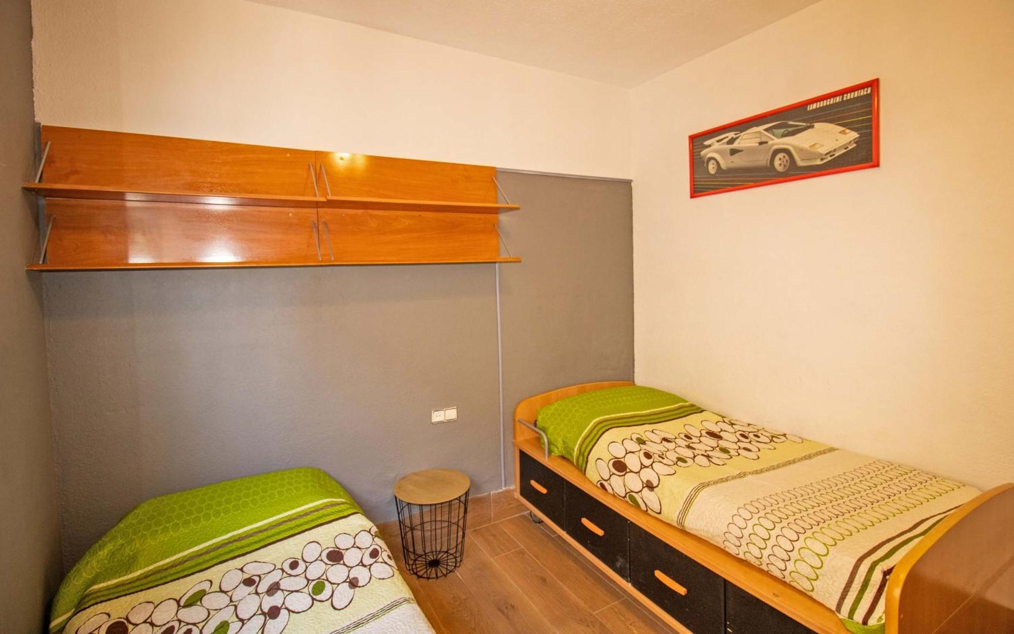 Alcossebre Luxury Beach House - Primera Linea Playa Cargador Albert Villas מראה חיצוני תמונה