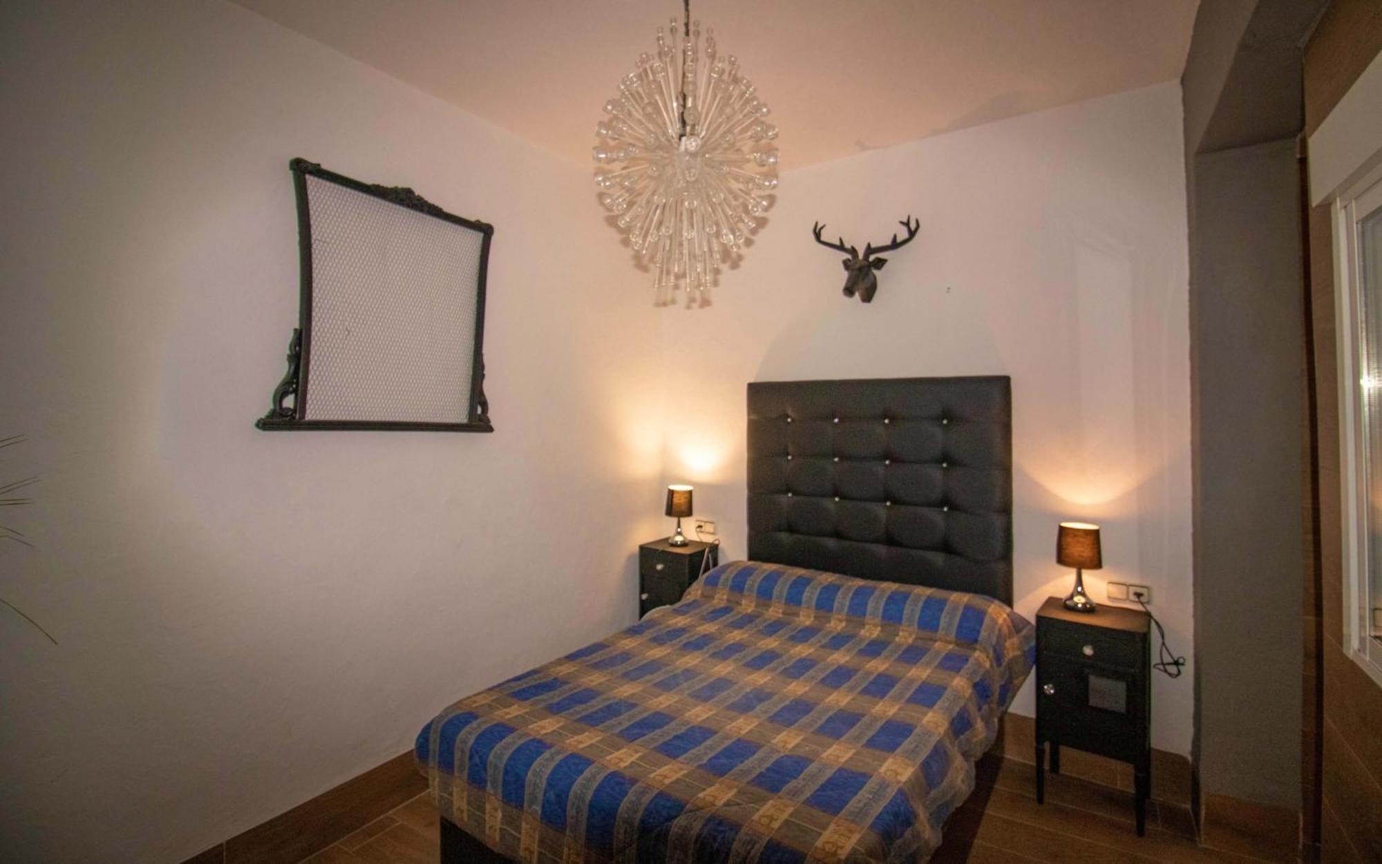 Alcossebre Luxury Beach House - Primera Linea Playa Cargador Albert Villas מראה חיצוני תמונה