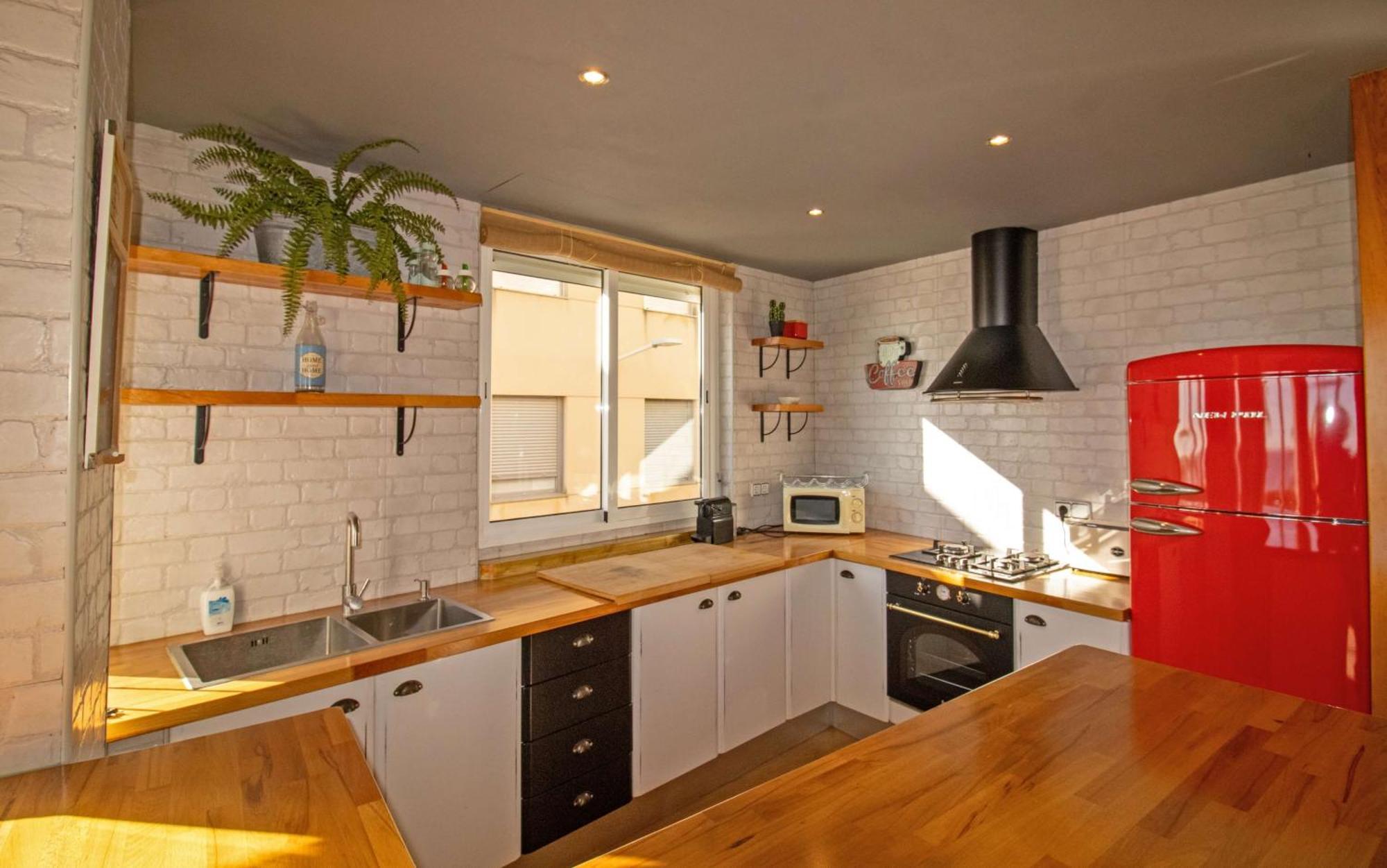 Alcossebre Luxury Beach House - Primera Linea Playa Cargador Albert Villas מראה חיצוני תמונה