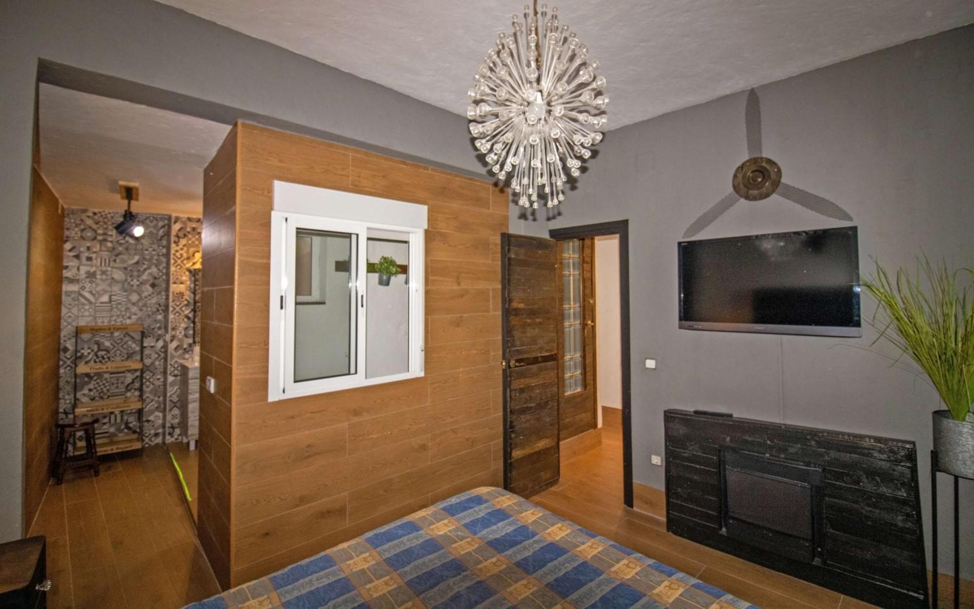 Alcossebre Luxury Beach House - Primera Linea Playa Cargador Albert Villas מראה חיצוני תמונה