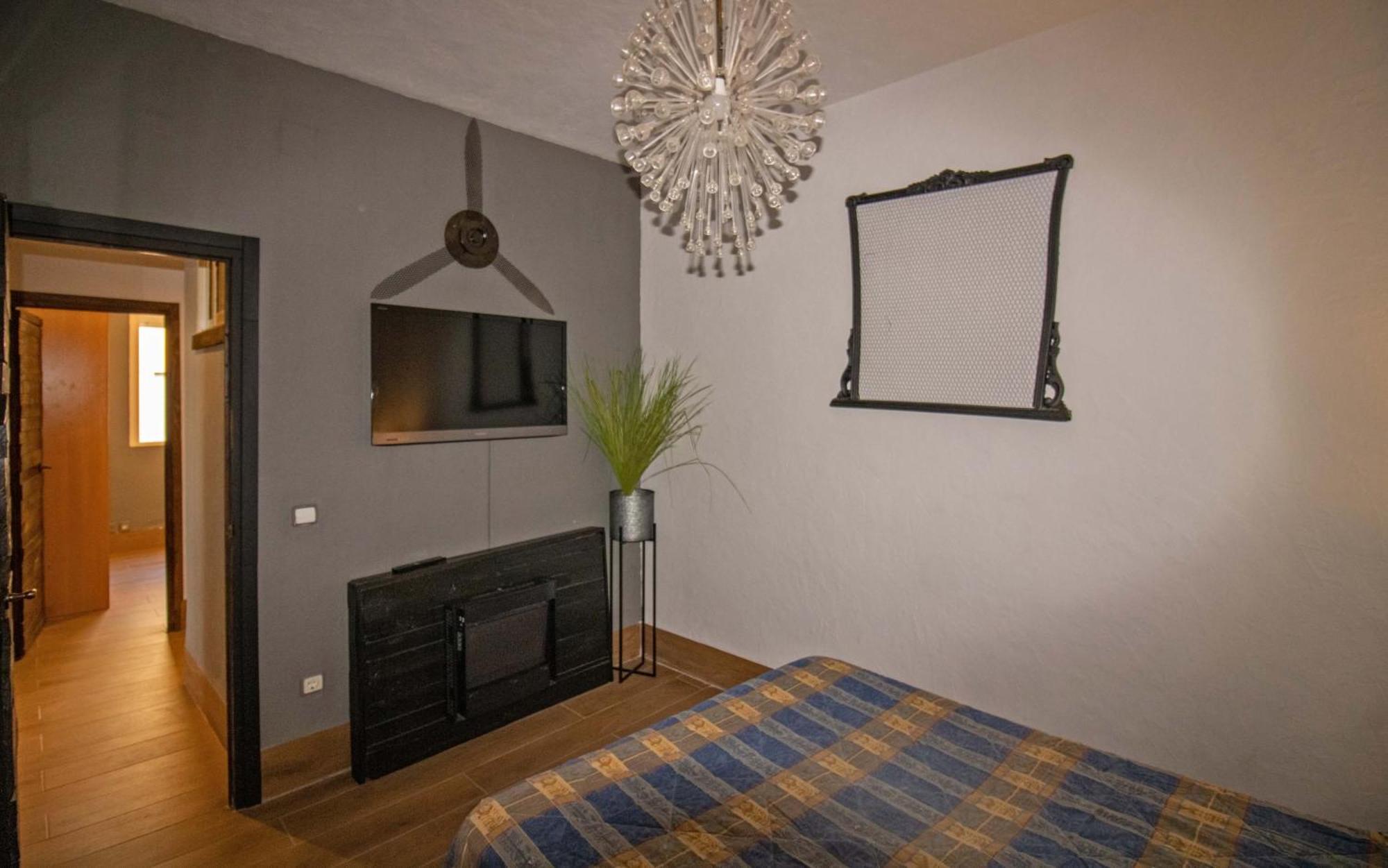 Alcossebre Luxury Beach House - Primera Linea Playa Cargador Albert Villas מראה חיצוני תמונה